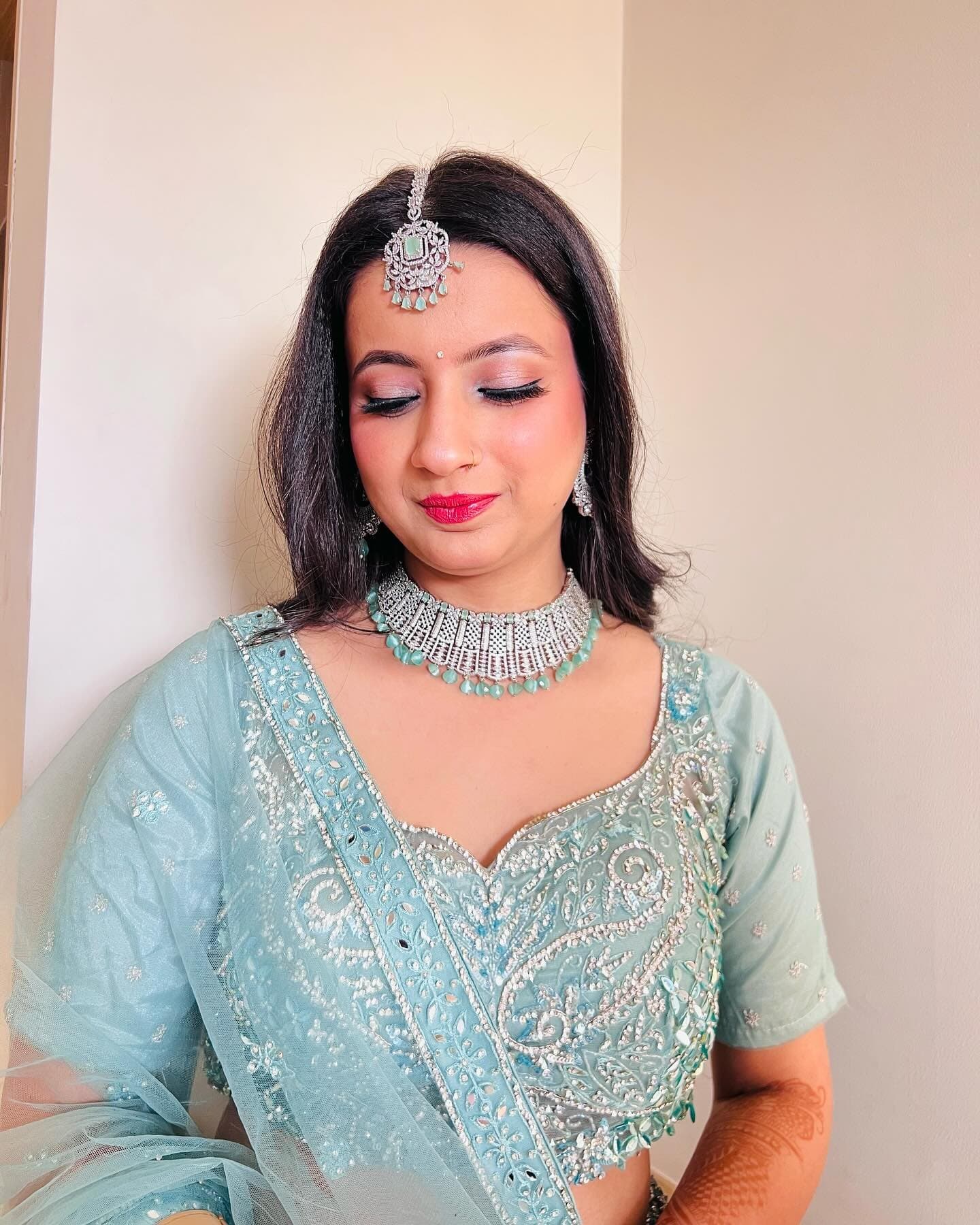 Artiest Salon transformation 10