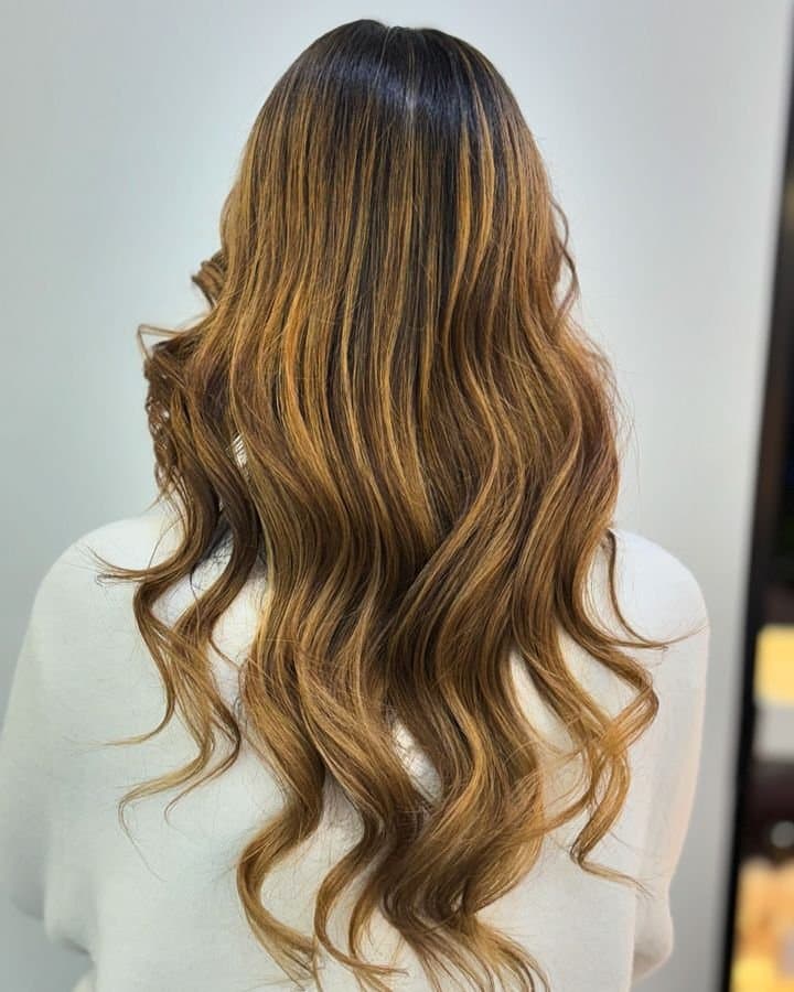 Artiest Salon transformation 11