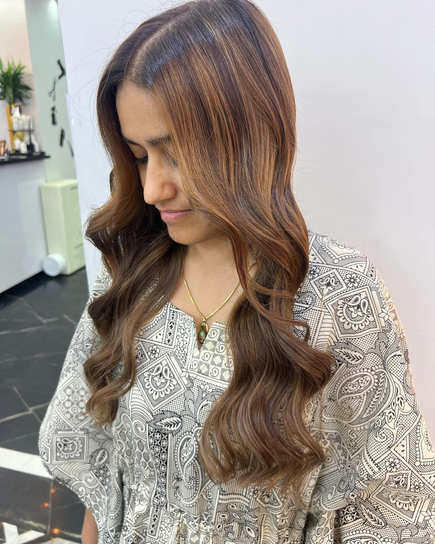 Artiest Salon transformation 9